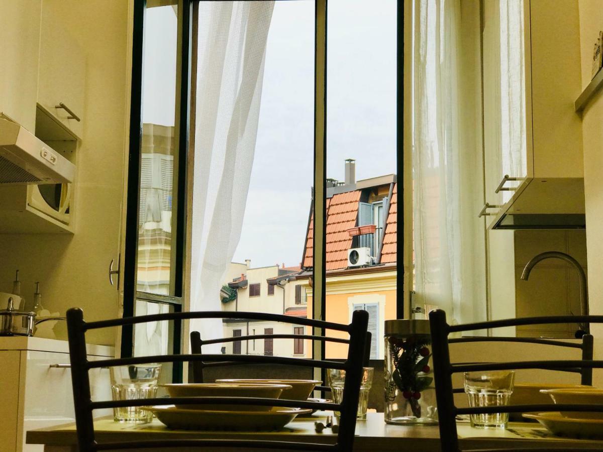 Apartment Casa Gomes Near Train Station, Fast To Duomo *