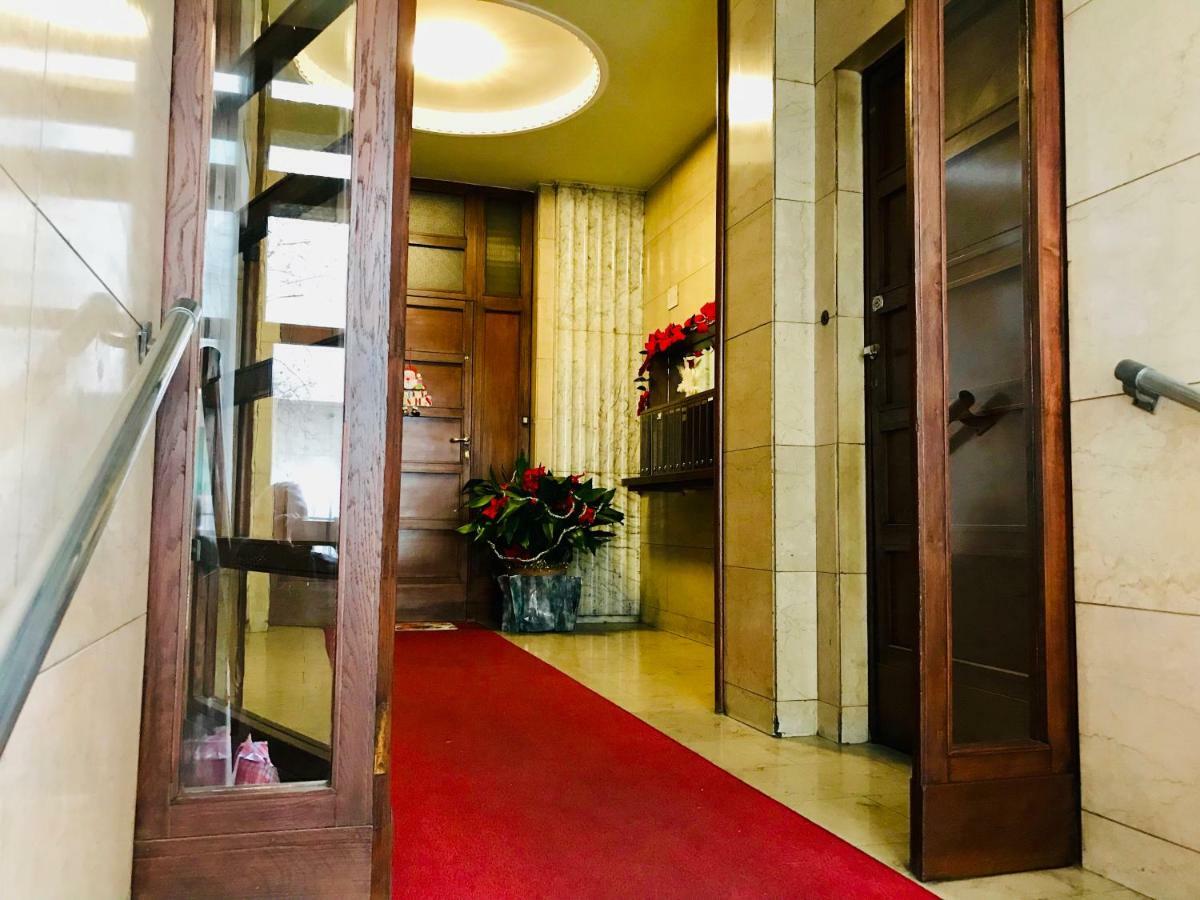 Apartment Casa Gomes Near Train Station, Fast To Duomo