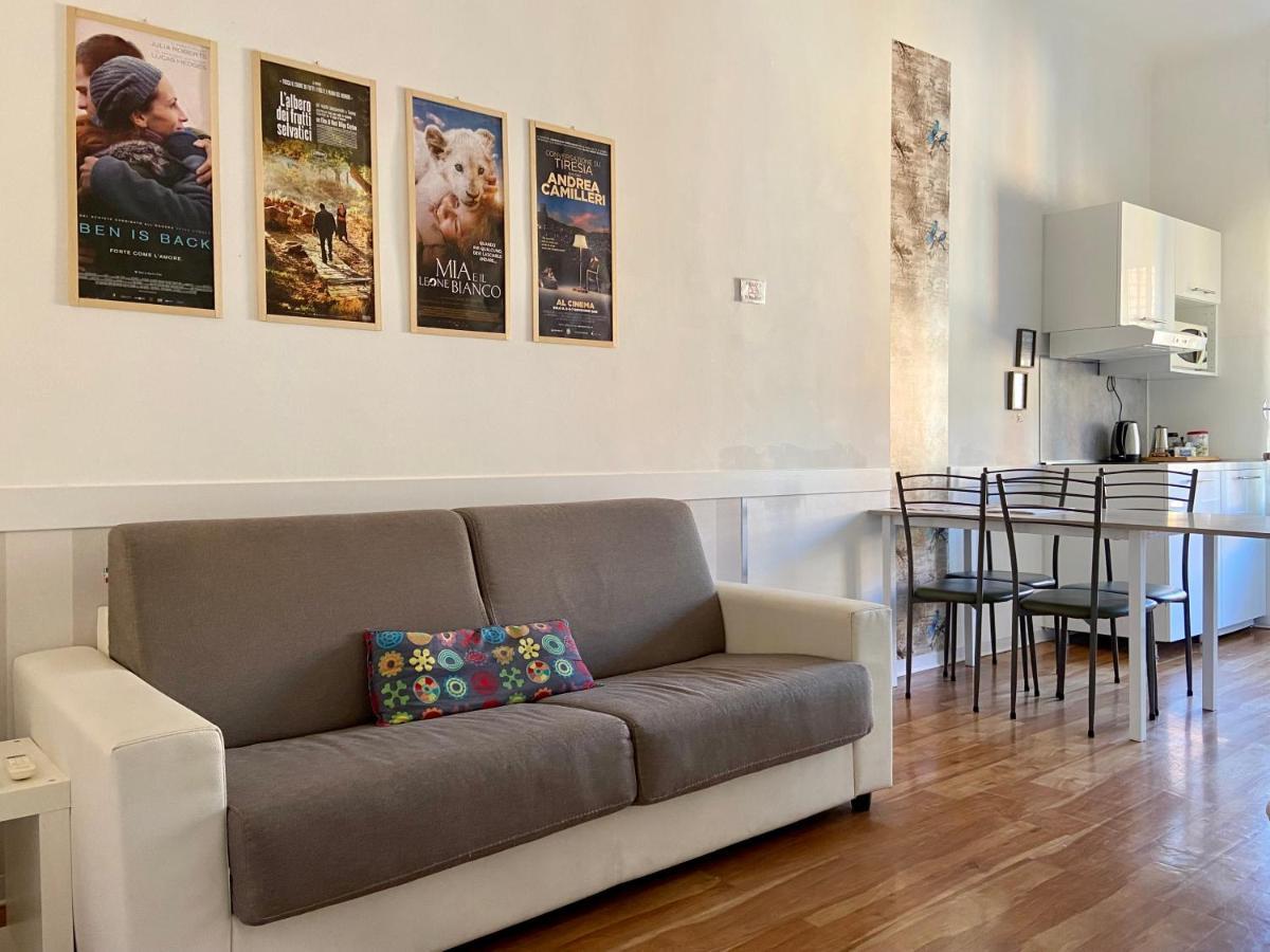 Casa Gomes-central Station Appartement Milaan