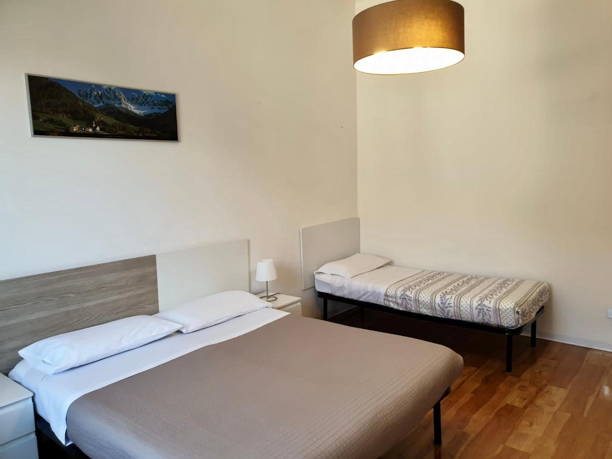Appartement Casa Gomes-central Station
